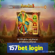 157bet login